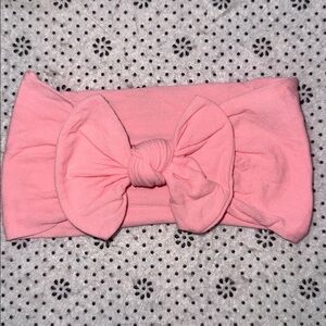 🛍 NEW PRETTY Little GIRLS BOW Will Complete Any Outfit SIZE…